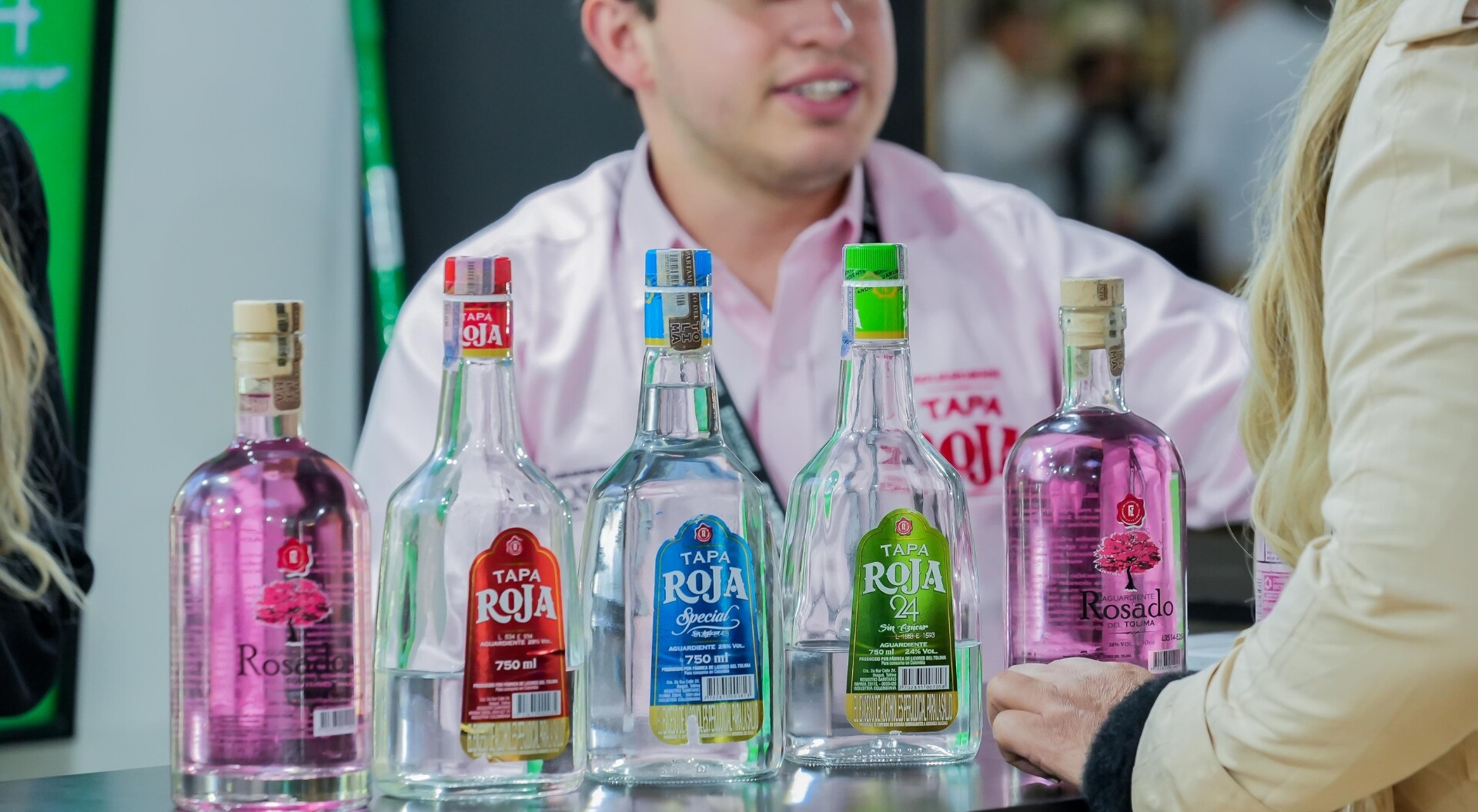 Música, tradición y aguardiente: así se viven las ferias este fin de semana en el Tolima