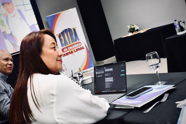 La Lotería del Tolima, segundo lugar en desempeño