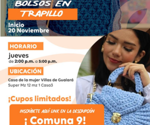 Secretaria de la Mujer