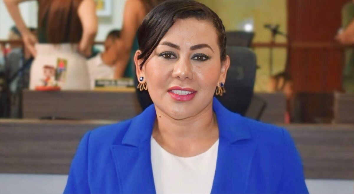 "Necesitamos acciones concretas ya frente al ruido en Ibagué": Sandra Varón