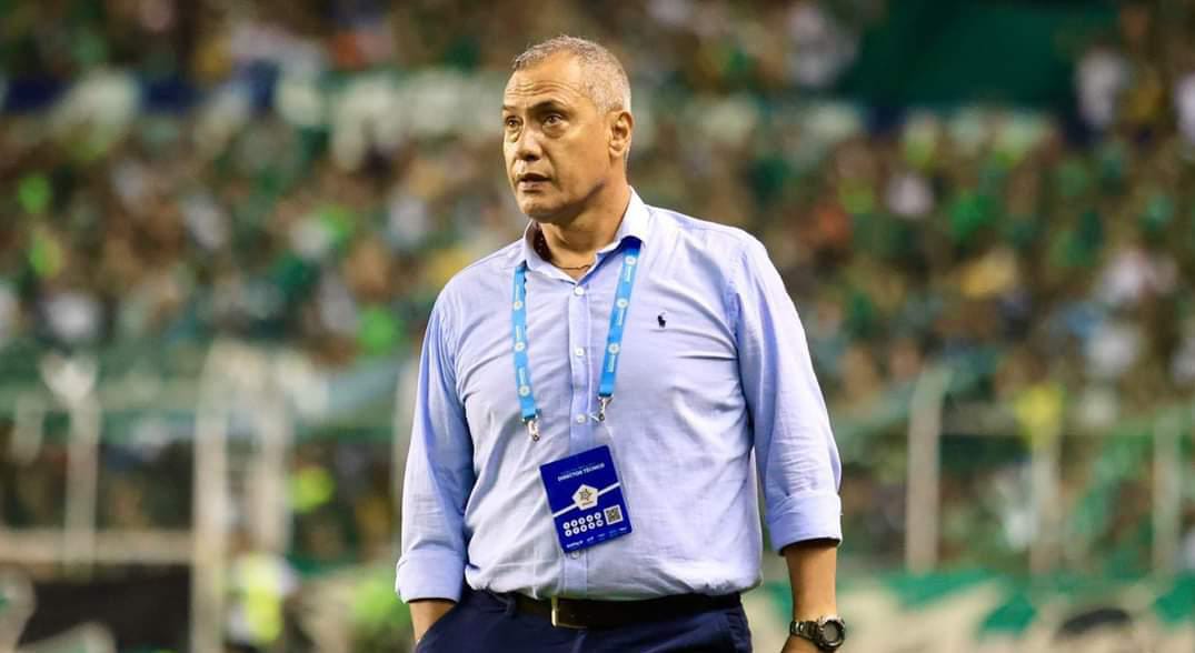 “Necesitamos un árbitro que de garantías para la final”: Hernán Torres