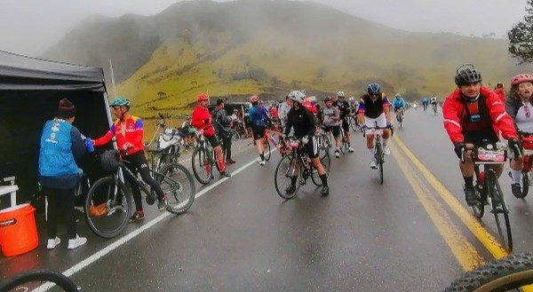 Negado permiso para Reto Líbano-Alto de Letras