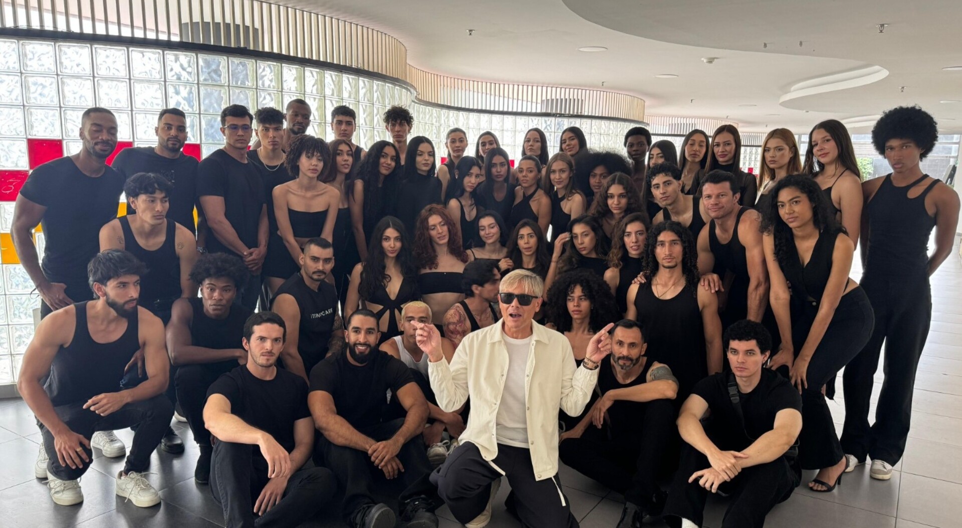 Negocios & Moda 2025: feria de moda fortalece la economía creativa del Tolima