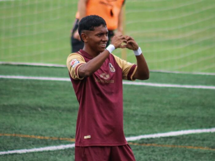 Deportes Tolima con nómina renovada hoy contra Internacional de Bogotá