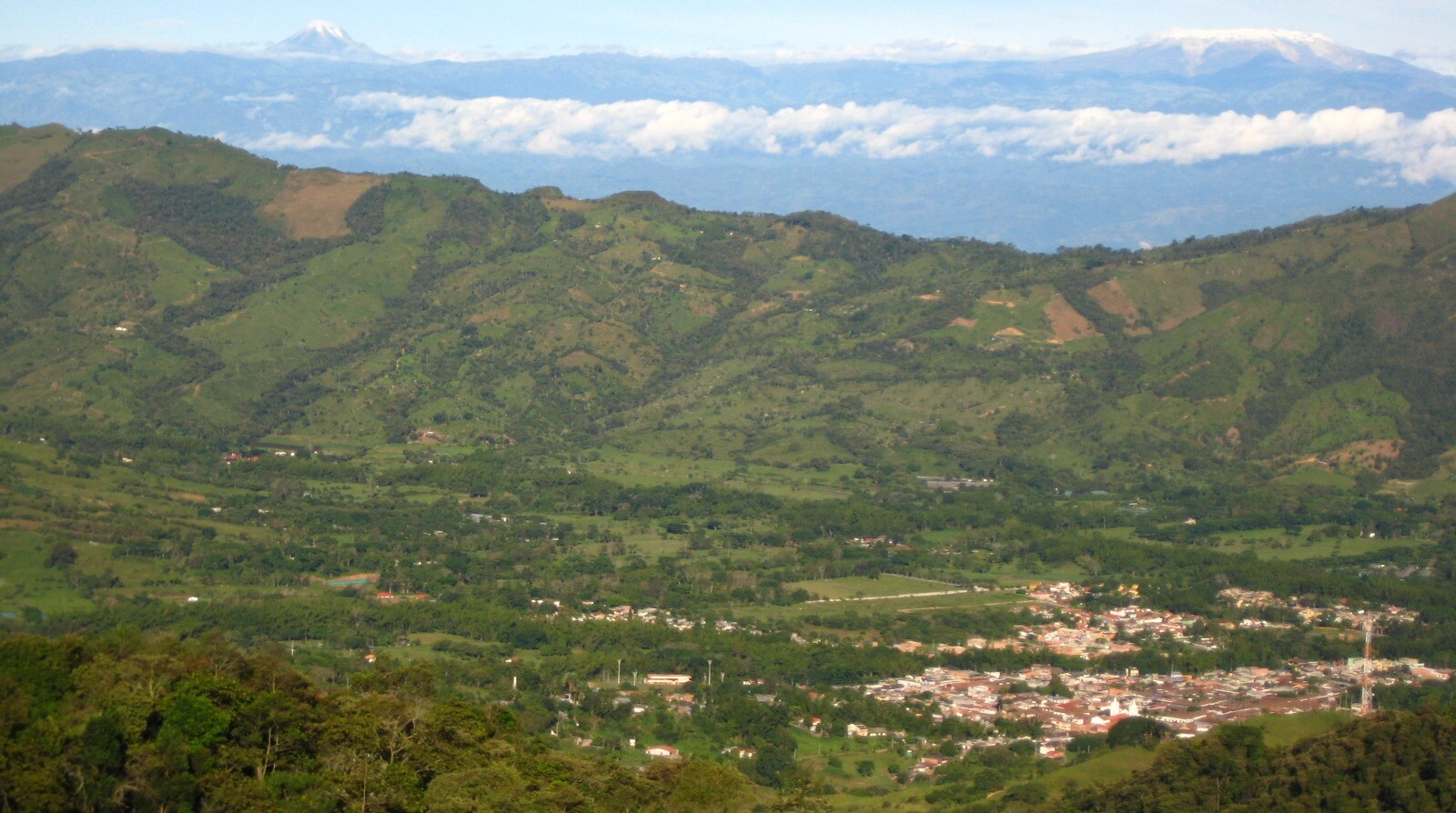 Guaduas y Mariquita: unidos para revivir la Ruta Mutis