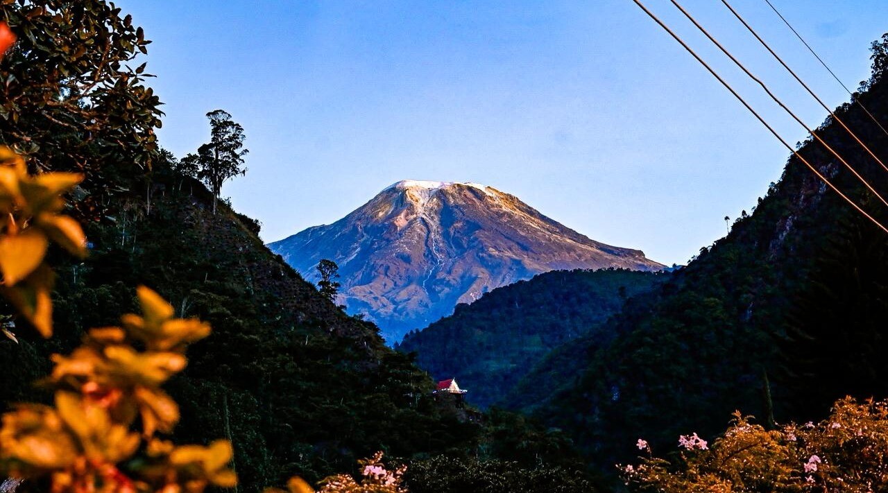 Juntas Fest: tres días de inmersión cultural y tradición en el Cañón del Combeima