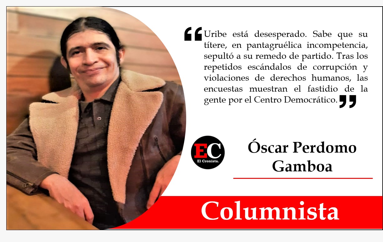 Ni ley ni garantías