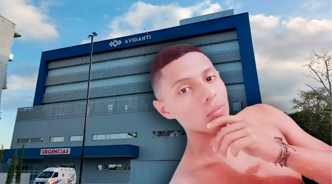 Falleció Nicolás Ñustes, el joven que sufrió un brutal ataque frente a una discoteca en Ibagué