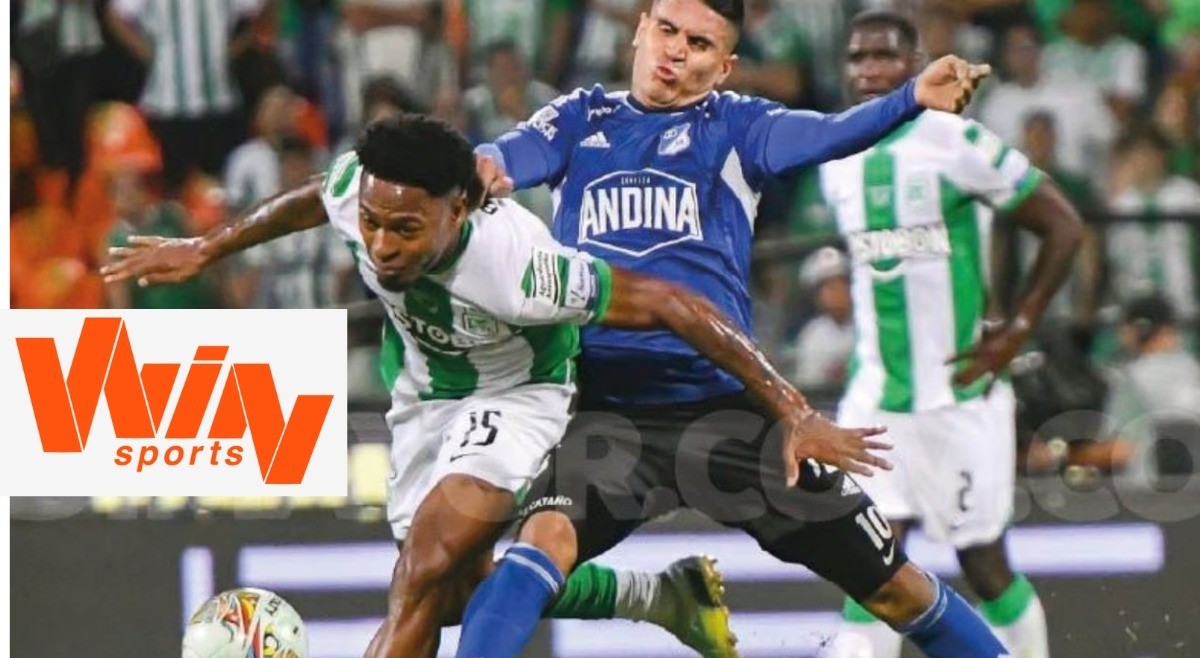 Ninguna empresa privada o ente público podrá retransmitir la final del FPC, amenaza Win Sports