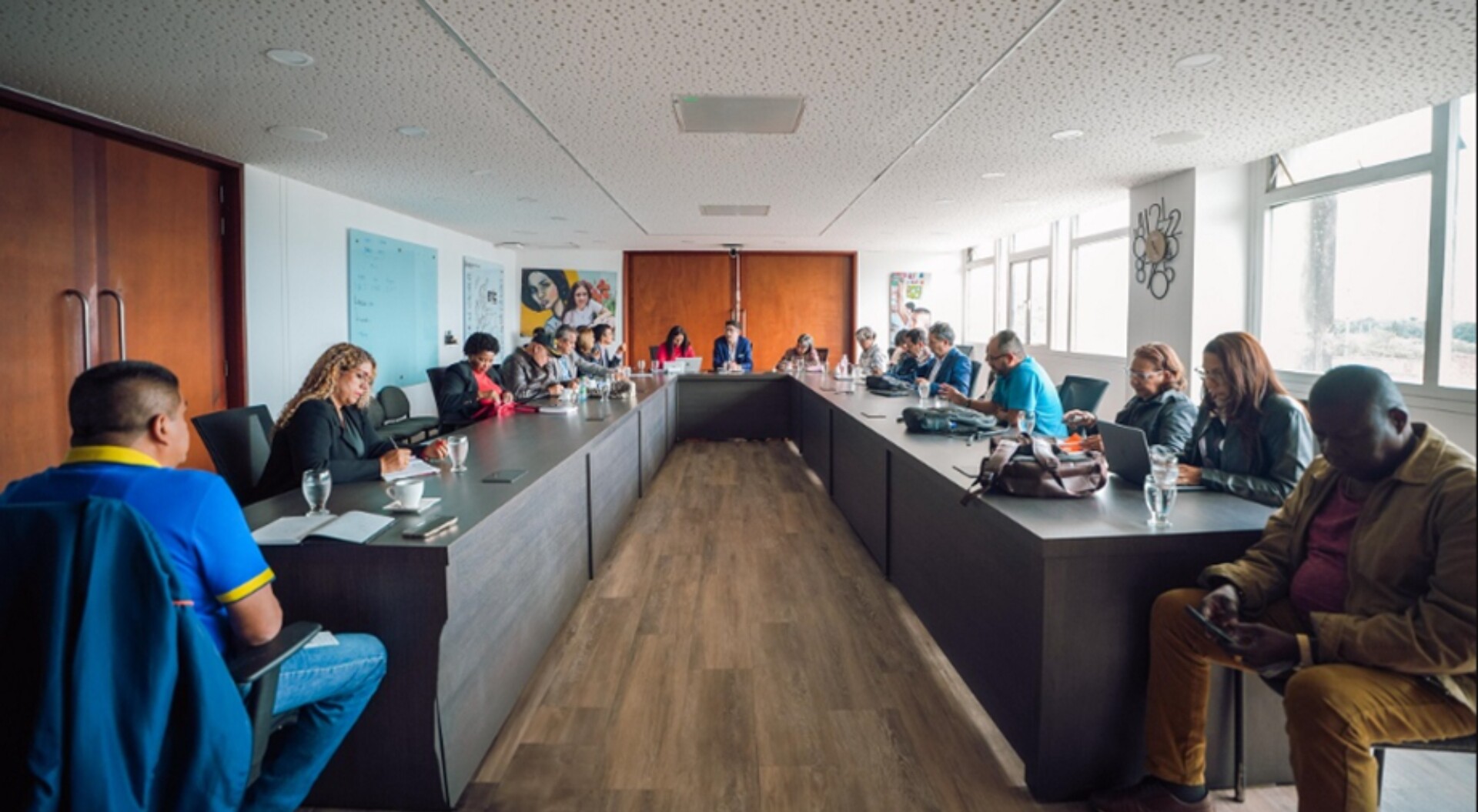 “Ninguna IPS puede negar la atención a los maestros”: Ministro de Educación