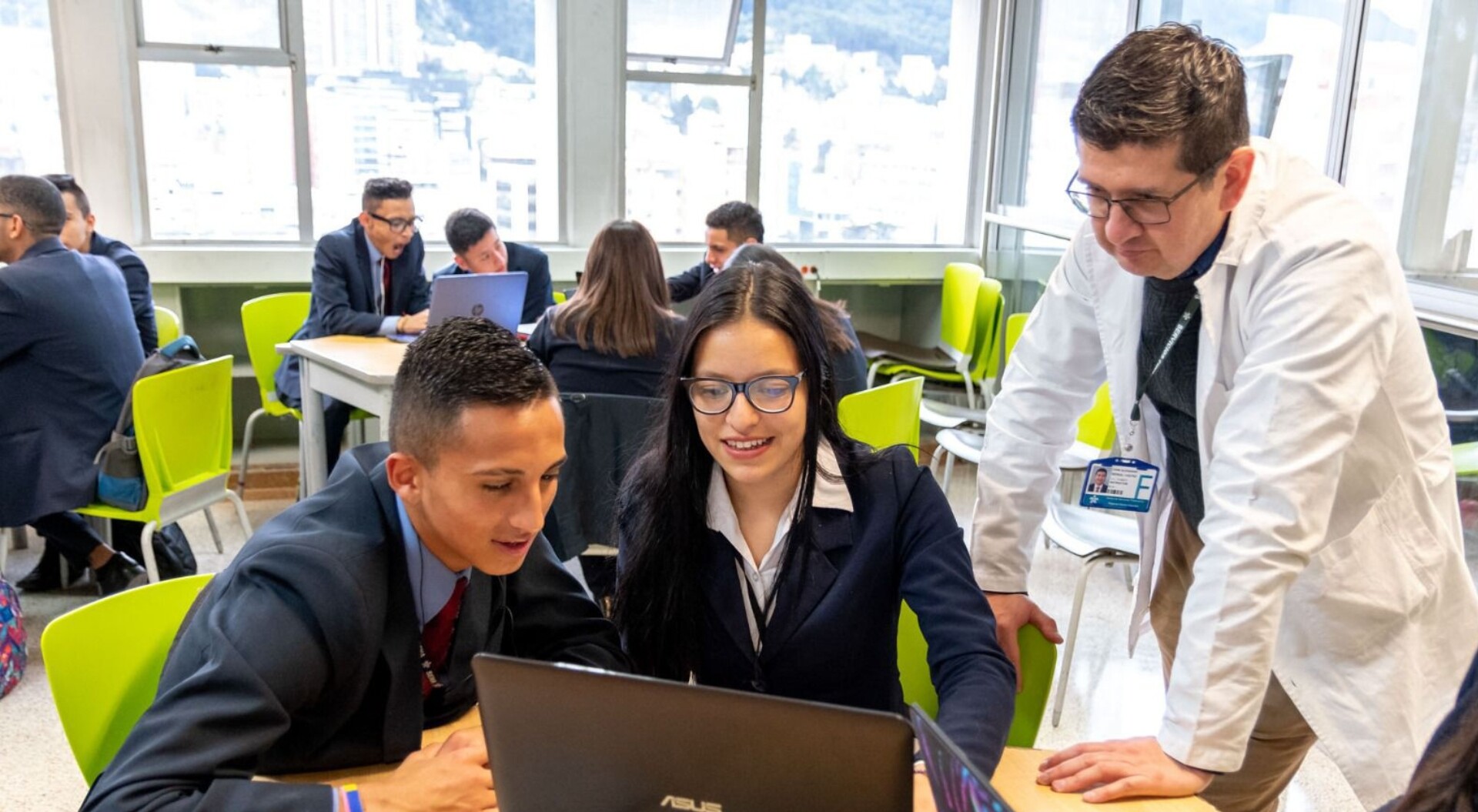 No deje pasar las inscripciones, el Sena ofrece cursos cortos presenciales y virtuales