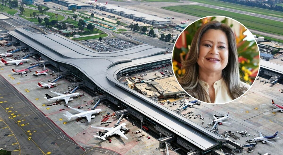 "No es posible que cueste lo mismo un tiquete a Cartagena que uno a Miami": MinTransporte