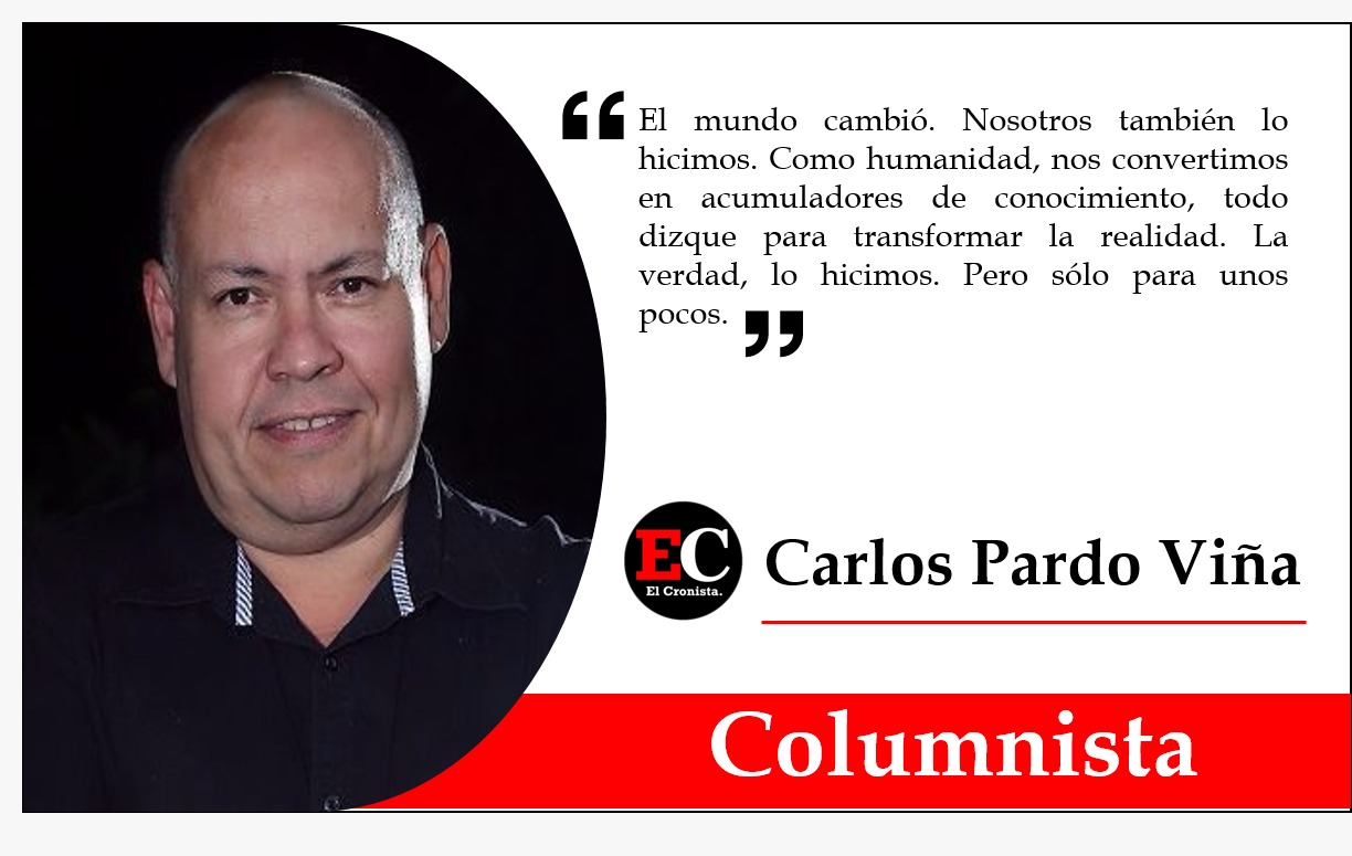 No es un ataque de nostalgia