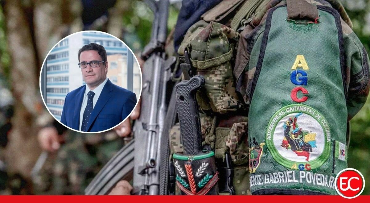 “No hay estatus político ni impunidad”: Gobierno alista Ley de sometimiento