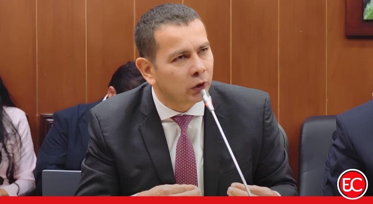 “No hay plata para el campo”: Miguel Barreto cuestiona presupuesto de 2027