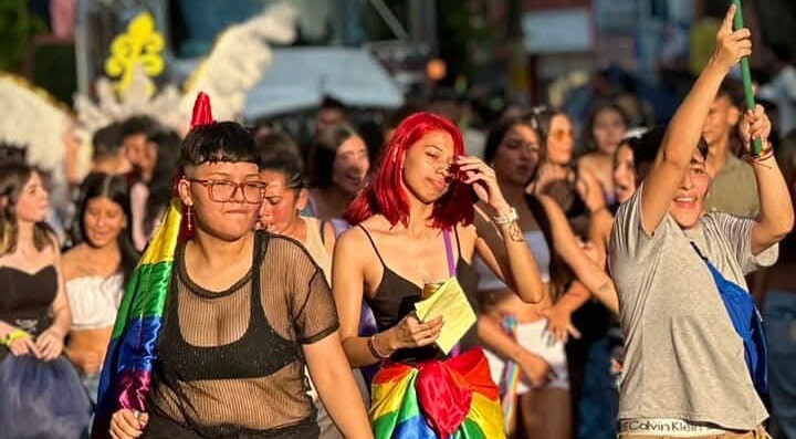 No se aplazó la Marcha del Orgullo LGBTIQ+ en Ibagué