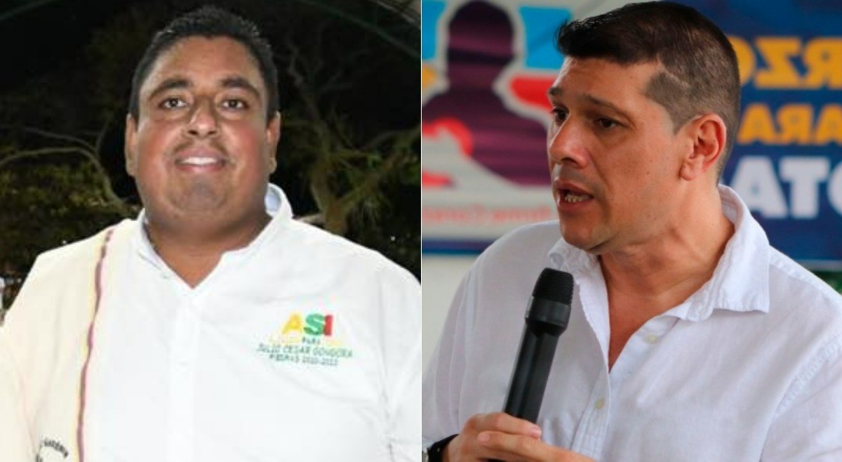 “No sea tan irresponsable señor Milton Restrepo”: alcalde de Piedras