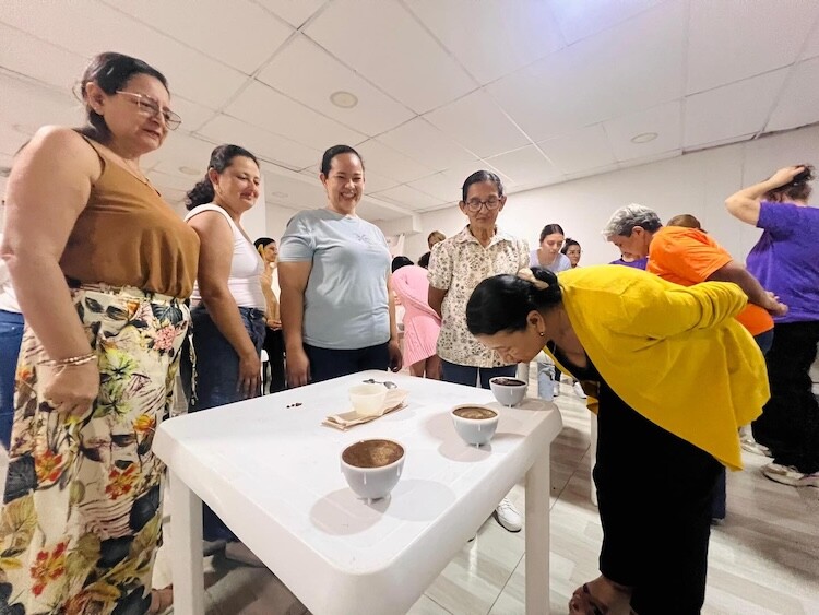 Una Noche de Poder que encendió la voz y la sororidad en el Tolima