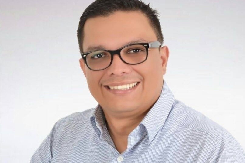 Nombrado nuevo secretario del Interior del Tolima