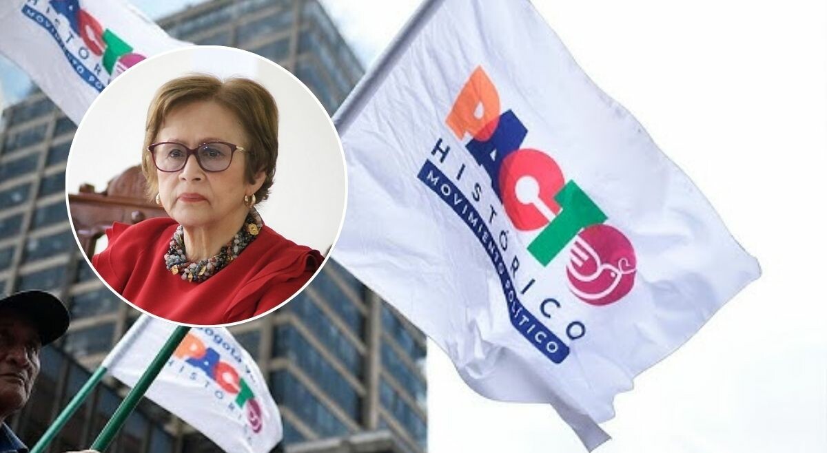 “Nos quieren intimidar”: denuncian violencia política contra el Pacto en el Tolima