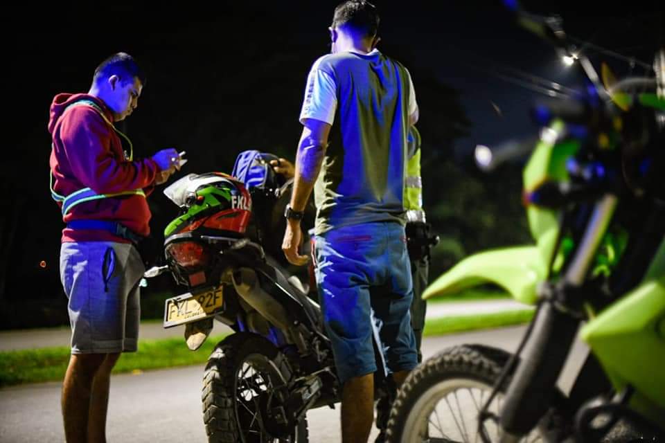 Nuevas medidas restrictivas en Ibagué, hasta el próximo 6 de julio