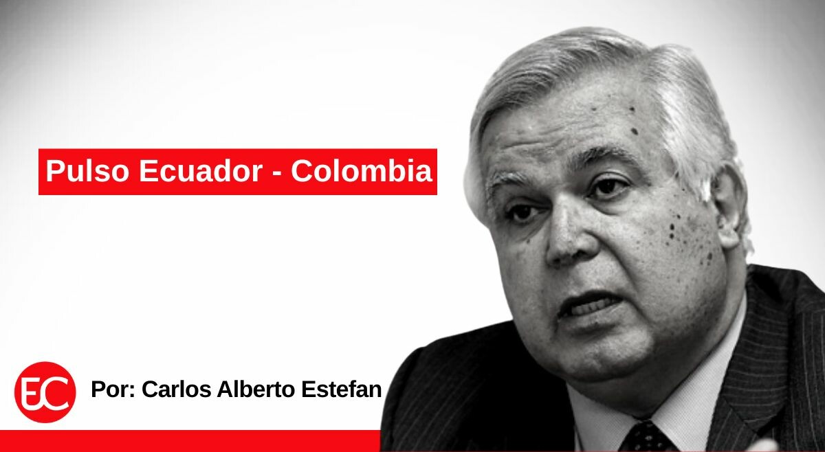 Pulso Ecuador-Colombia