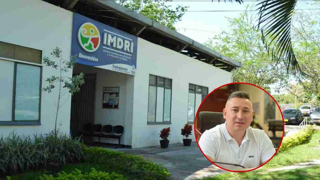 ¿Nuevo ‘mico’ revive polémica por parqueaderos del Parque Deportivo?