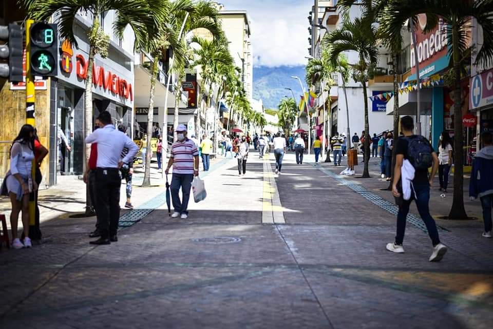 Gobierno Nacional pide implementar 'pico y cédula' en ciudades como Ibagué