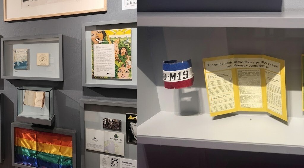Orden judicial exige al Museo Nacional restituir piezas retiradas