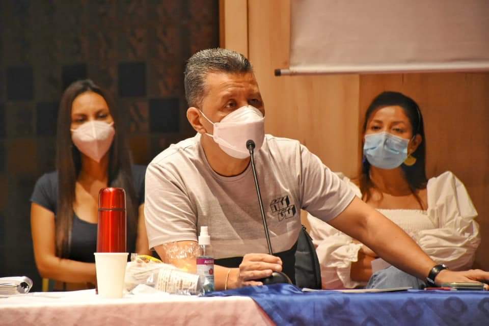 "Los resultados deben ser visibles y concretos en el territorio": Orozco