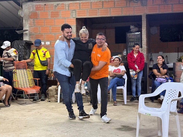 Prepárate para cuidar y actuar