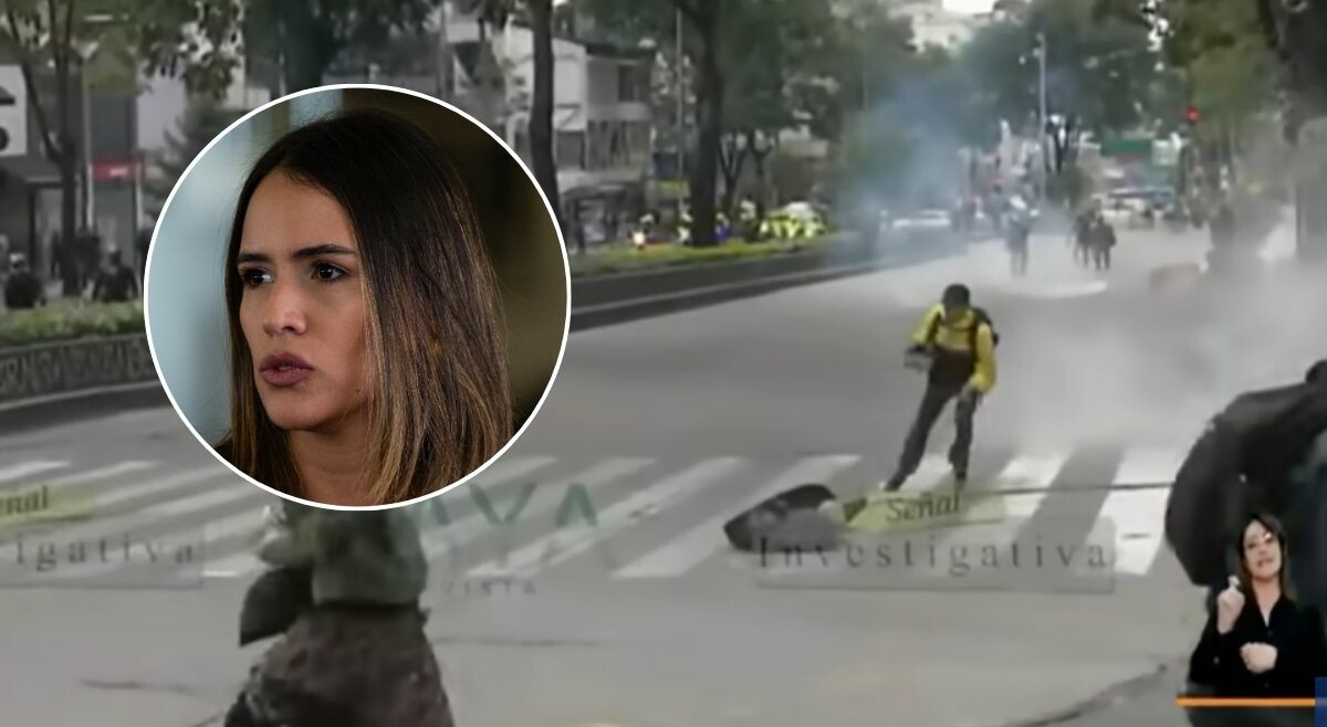 “Ocultaron un crimen de Estado”: Carrascal sobre video del caso Dilan Cruz