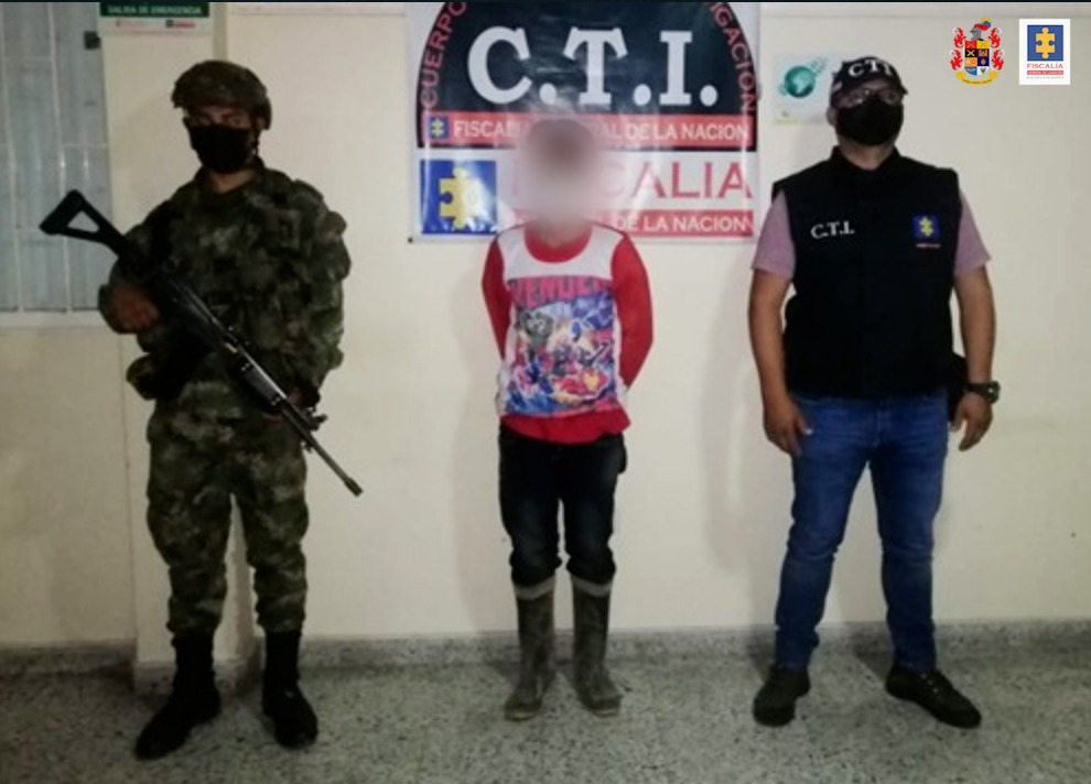 Ofensiva sin cuartel contra los delitos sexuales