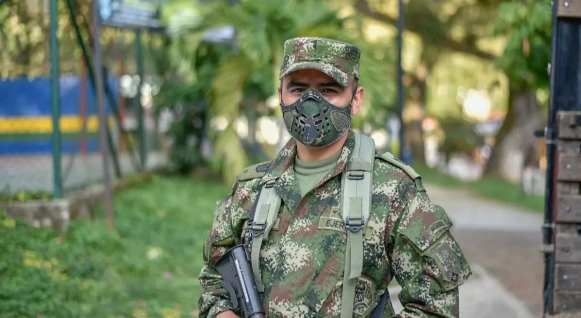 Ofrecen incentivos para jóvenes que presten su servicio militar en Ibagué