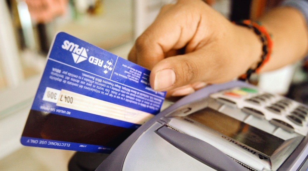 Ojo con el uso de su tarjeta de crédito