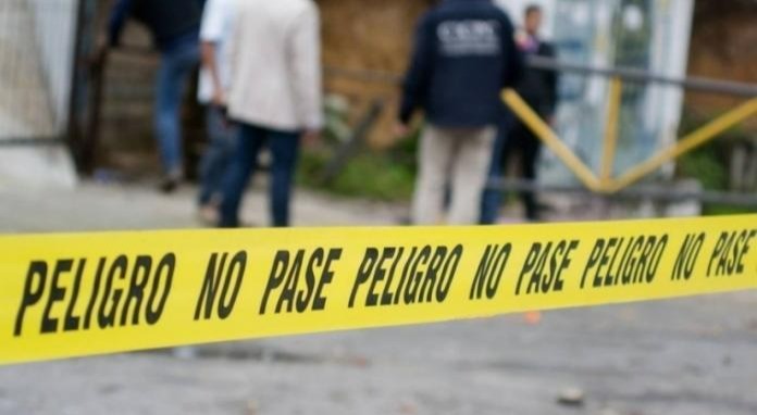 Ola de violencia en el norte del Tolima dejó cuatro muertos más