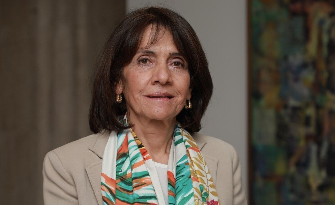 Codirectora del Banco de la República hablará en Unibagué sobre liderazgo regional