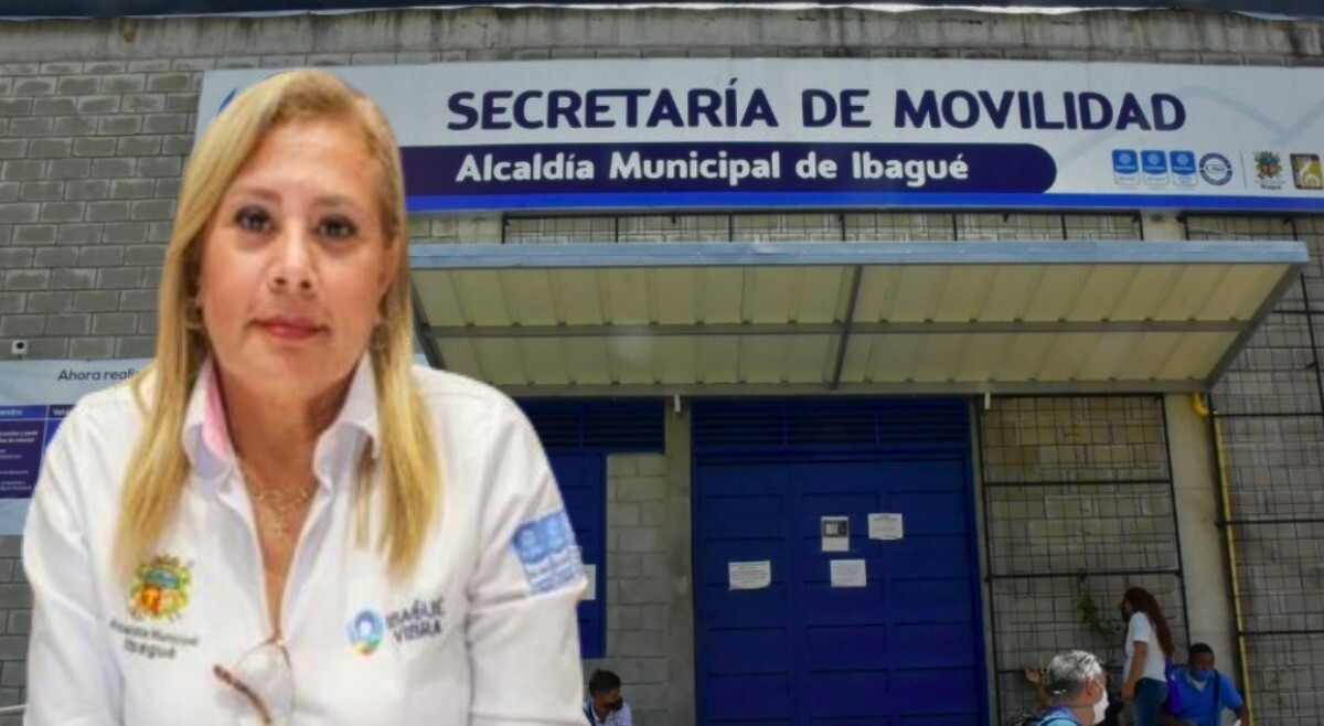 Exsecretaria de Movilidad habría exigido requisito ilegal a taxistas de Ibagué