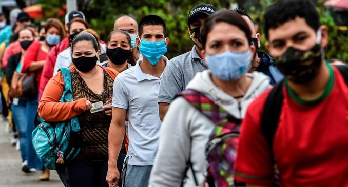 Ómicron debe seguir considerándose de preocupación