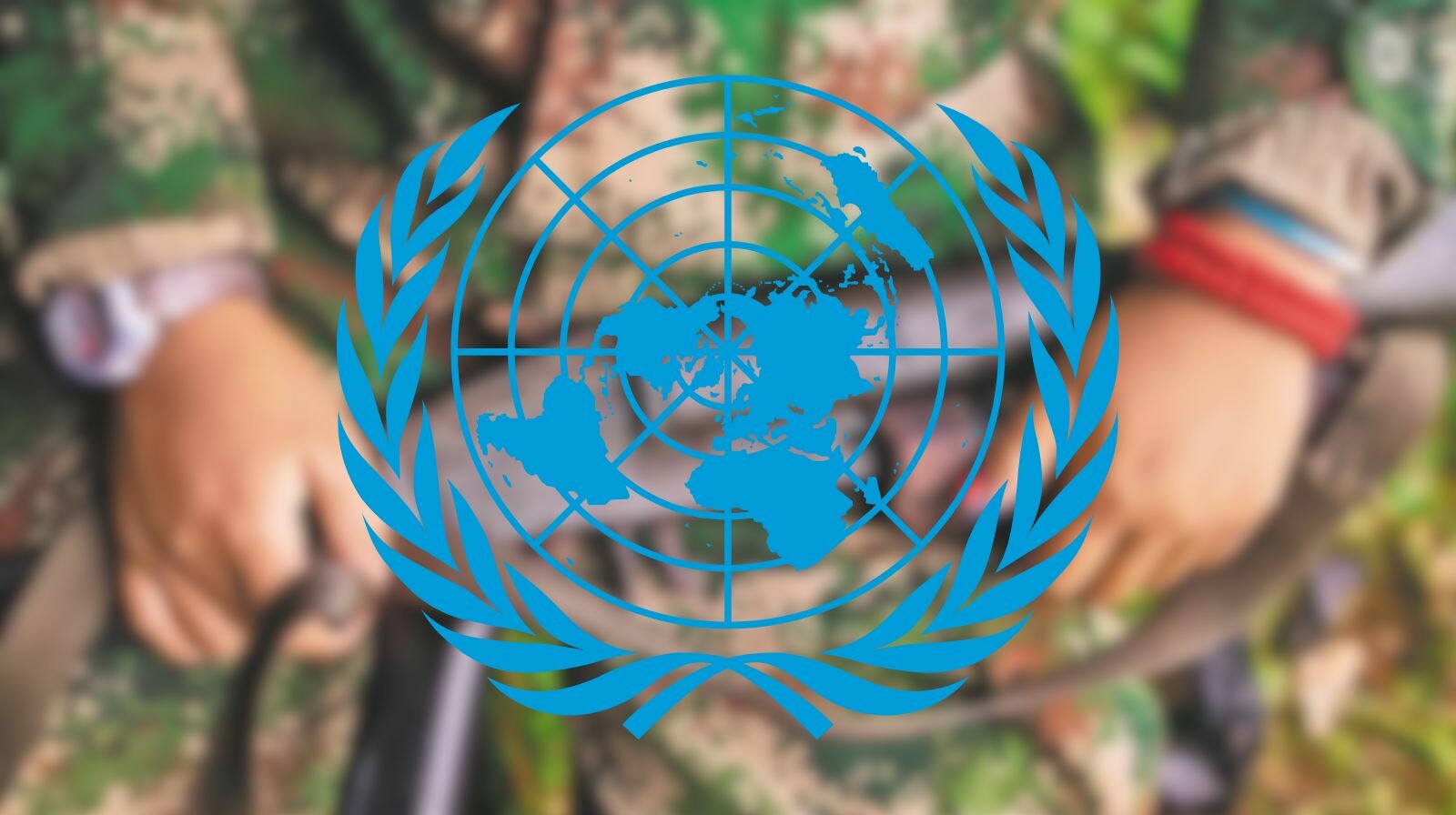 ONU Colombia se pronuncia tras bombardeo en el que murieron siete niños reclutados