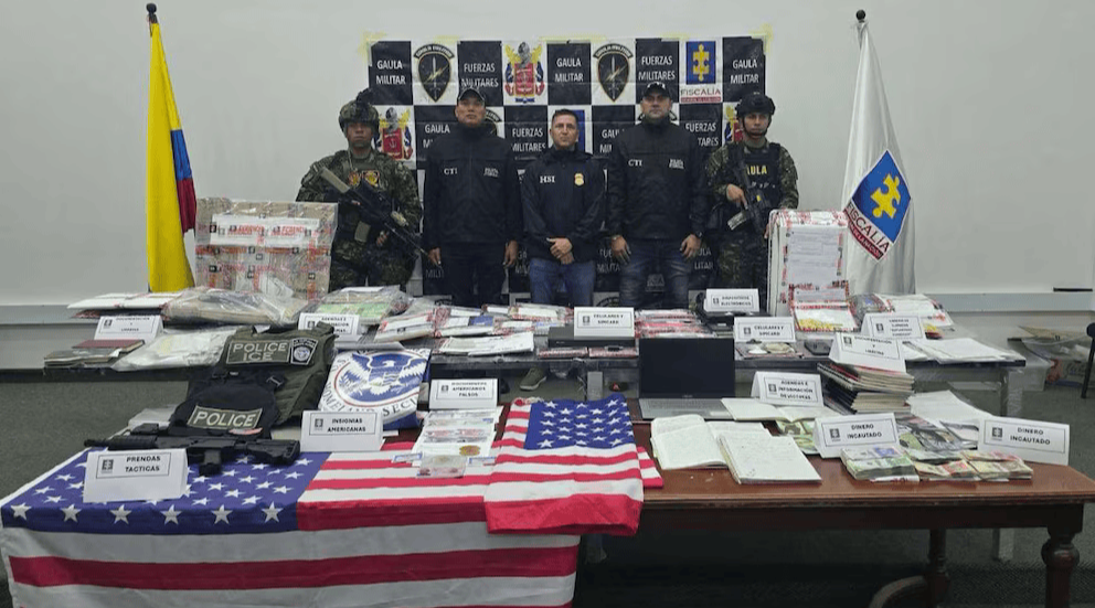 "Consulado de brujos": el entramado detrás de las estafas migratorias en el Tolima
