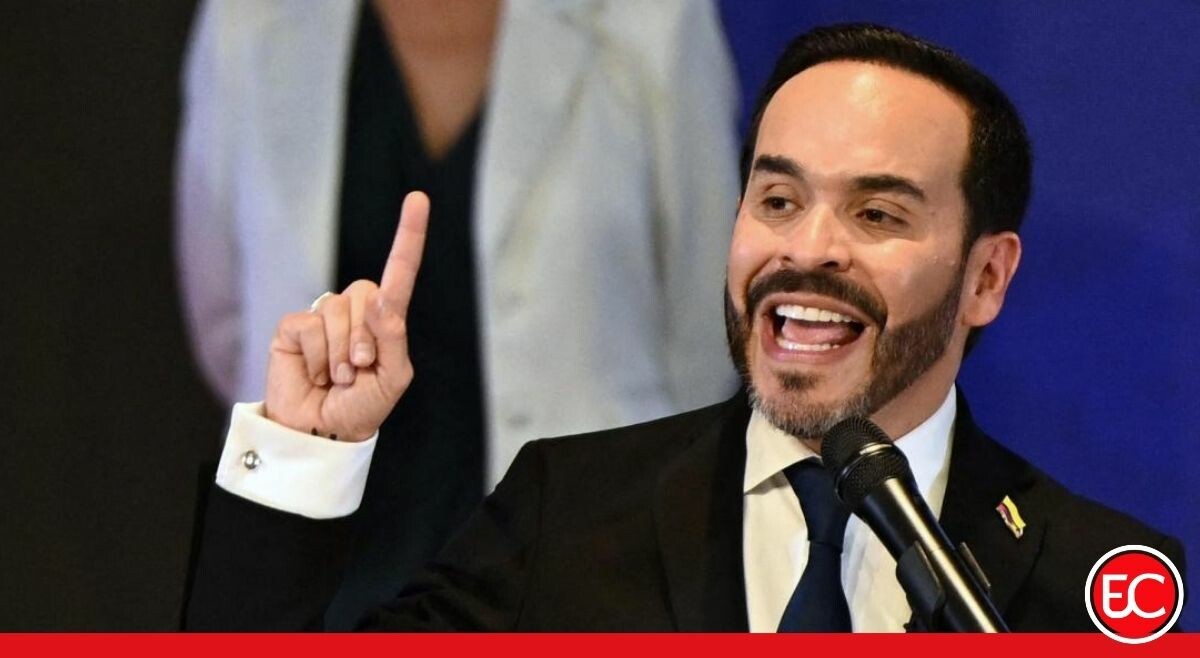 Oposición, en alerta por Estatuto Antiterrorista del Gobierno de De la Espriella