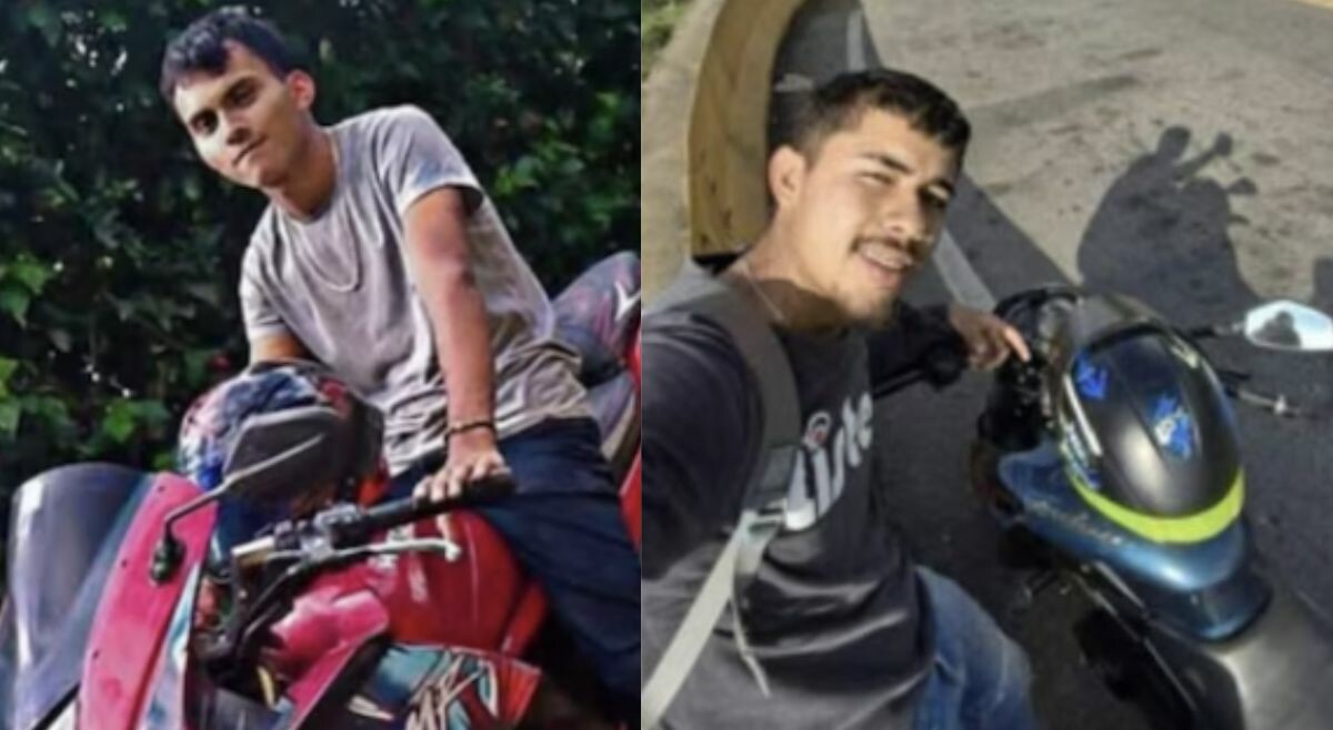 Organismos de socorro buscan a tres personas desaparecidas en el río Magdalena