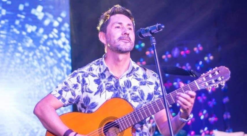 ‘Ni contigo ni con nadie’, la nueva canción de Orlando Rico