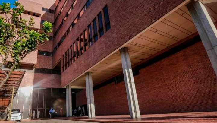 Orozco y la modernización de la infraestructura en los servicios de salud en El Tolima