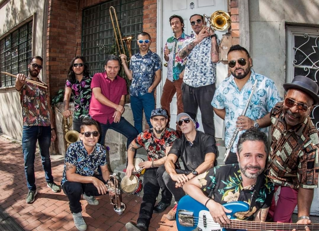 Orquesta La 33, Alzate y otros artistas que ofrecerán concierto gratuito en Ibagué