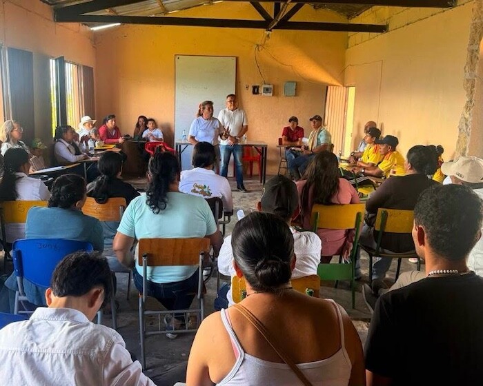 Caficultores de Ortega le apuestan al crecimiento del campo