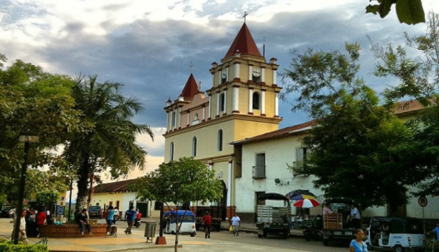 Confirman nulidad en la elección del personero de Ortega