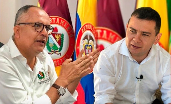 Los primos Barreto, los senadores del Tolima
