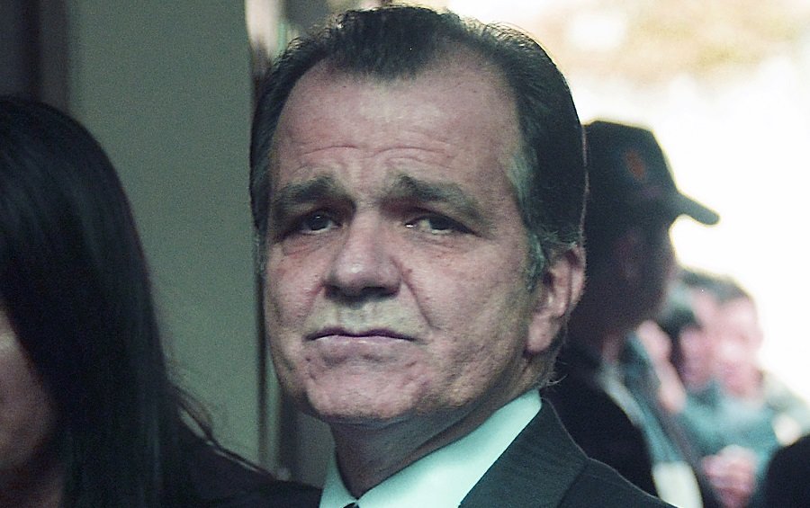 Le hacen el feo a Óscar Iván Zuluaga